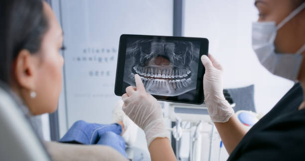 Licensed Tooth Extraction service in Artesia, CA - Smile Center Dentistry